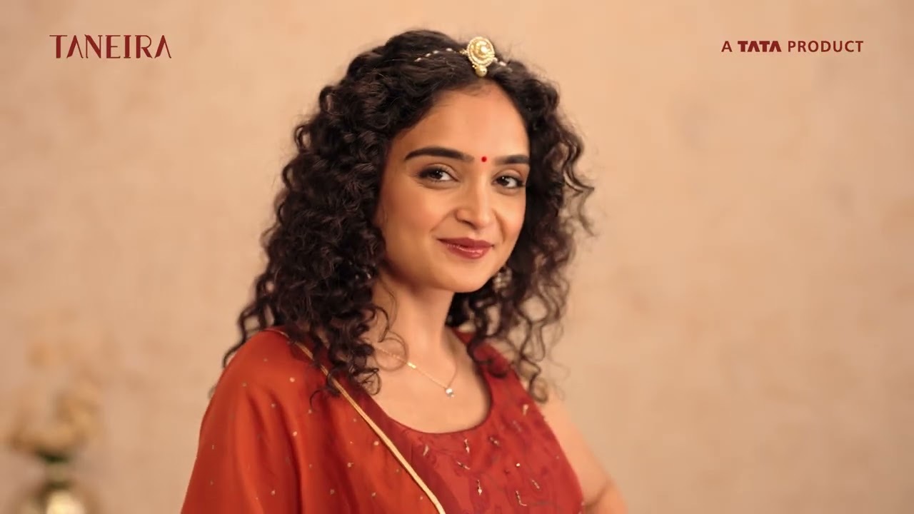 Taneira - Lehengas