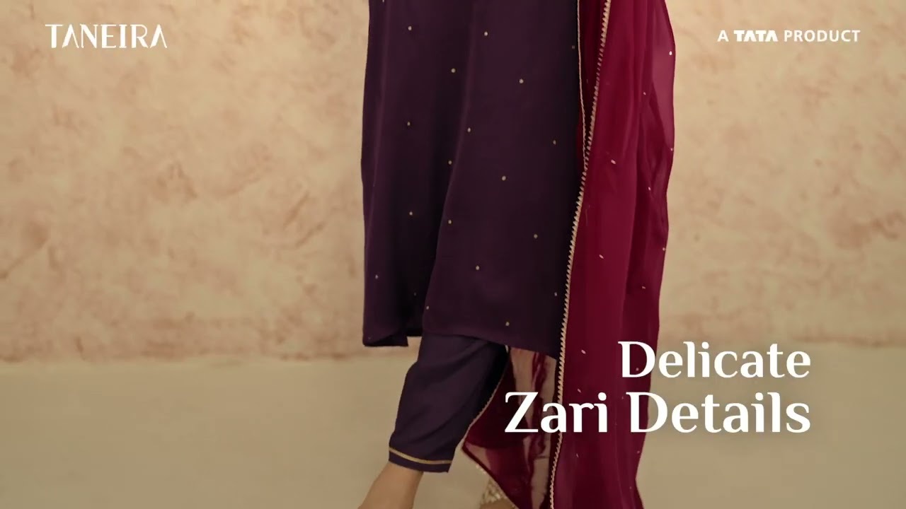Taneira - Kurta Sets
