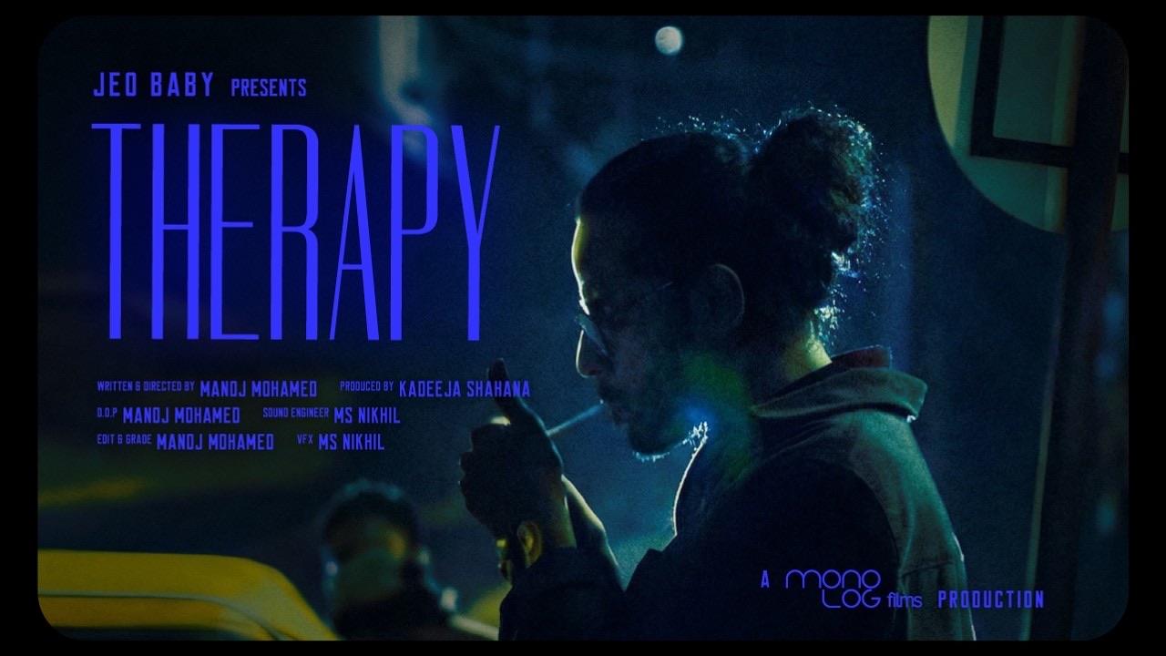 Therapy